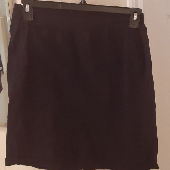 fresh produce Dresses & Skirts - Black skirt